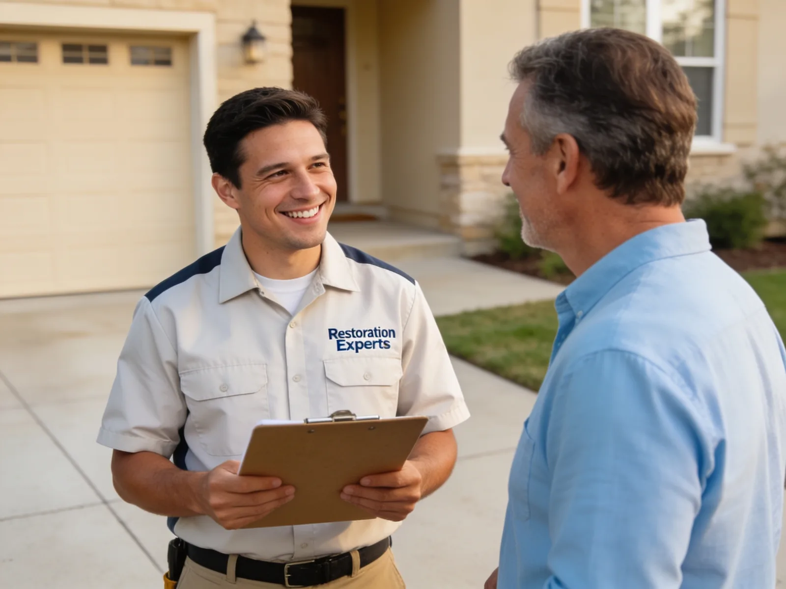 Water Damage Cleanup Homerville, GA FAQs